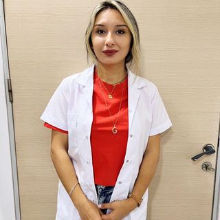 Op. Dr. Gulchin Babayeva