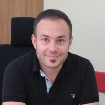 Op. Dr. Sinan Serdar Ay - Jinekolojik Onkoloji Cerrahisi - istanbul
