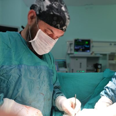 Op. Dr. Murat Özdil