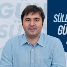 Uzm. Dr. Süleyman Gündüz - Psikiyatri - Aydın