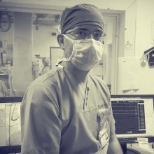 Prof. Dr. Cemil Zencir