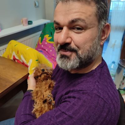 Doç. Dr. Murat Tolga Gülpınar