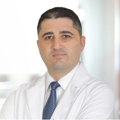 Doç. Dr. - Ceyhun Aksakal - Kulak Burun Boğaz - Tokat