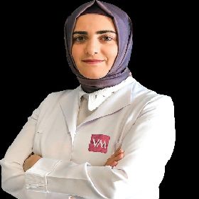 Uzm. Dr. Şule Bilici  Geçer - Dermatoloji - Kocaeli