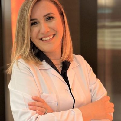 Uzm. Dr. Hümeyra Bozoğlan - Endokrinoloji Ve Metabolizma Hastalıkları - Gaziantep
