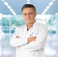Op. Dr. Ahmet Atalay - Genel Cerrahi - Kayseri