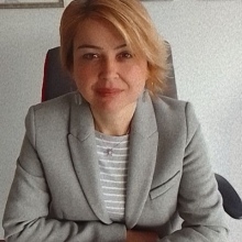 Uzm. Dr. Pervin Erdem