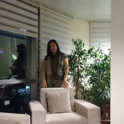 Uzm. Dr. Ceyda Güvenç