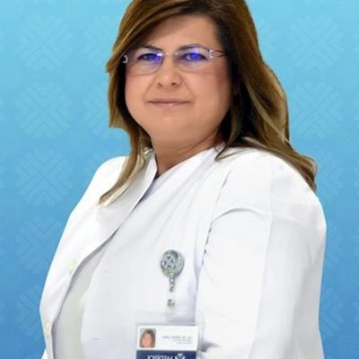 Zühal Çelebi