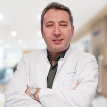 Doç. Dr. Bahadır Şarlı