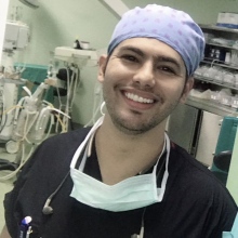 Dr. Öğr. Üyesi Mehmet Öztürk - Üroloji - Gaziantep