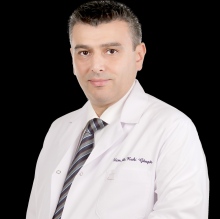 Op. Dr. Ruhi Güngör