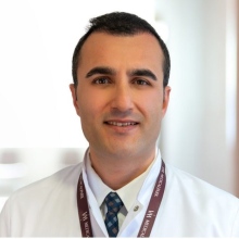 Dr. Öğr. Üyesi Abdullah Açıkgöz