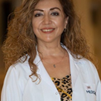 Uzm. Dr. Pelin Pınar