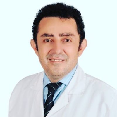 Dr. İnanç Özel