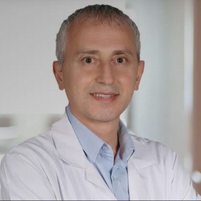 Doç. Dr. Murat Salihoğlu