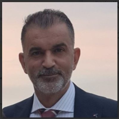 Op. Dr. Fevzi Binboğa