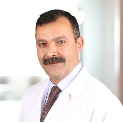 Prof. Dr. Nejdet Özalp - Genel Cerrahi - Ankara