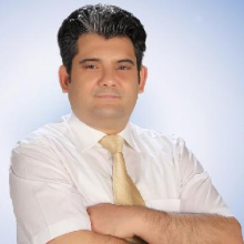 Uzm. Dr. Sadık Sunay - Kardiyoloji - Bursa