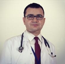 Uzm. Dr. Osman Ziya Arık - Kardiyoloji - Mersin