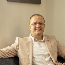 Op. Dr. Barış Gürcü
