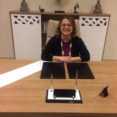 Uzm. Dr. Şehnaz Neslihan Gürz Yalçın - Psikiyatri - Ankara