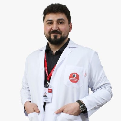 Uzm. Dr. Ayaz Amraliyev