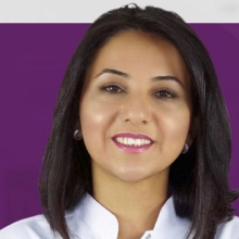 Doç. Dr. Demet Kartal