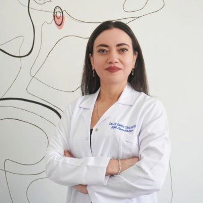 Op. Dr. Emine Şakalar