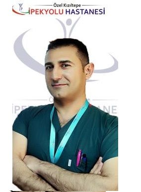 Op. Dr. Seyithan Elçioğlu