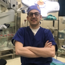 Op. Dr. Erdem Yüksel