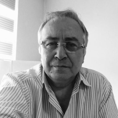 Prof. Dr. Kadri Yamaç