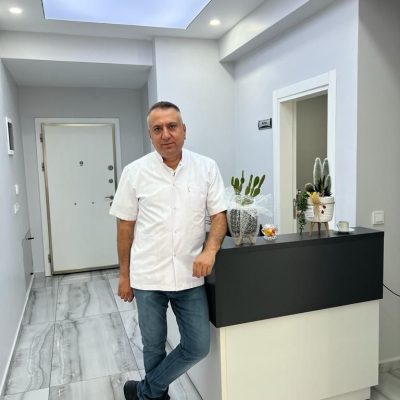 Op. Dr. Fatih Turan