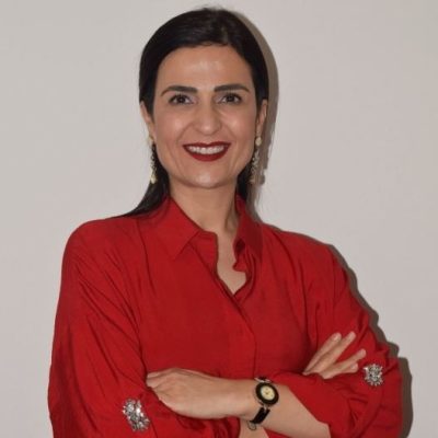 Doç. Dr. Sibel Karaca