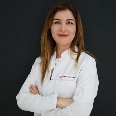 Op. Dr. Yıldız Acar Ebcim