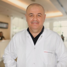 Uzm. Dr. Yusuf Kaynar