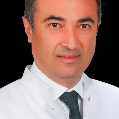 Op. Dr. Elşen Mehmetoğlu - Kulak Burun Boğaz - İstanbul