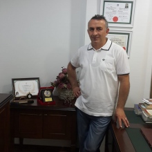 Uzm. Dr. Remzi Kutanis