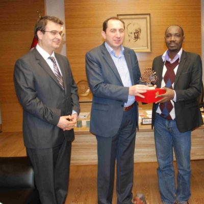 Op. Dr. Ethem Zobacı