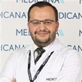 Doç. Dr. Barış Gülcü