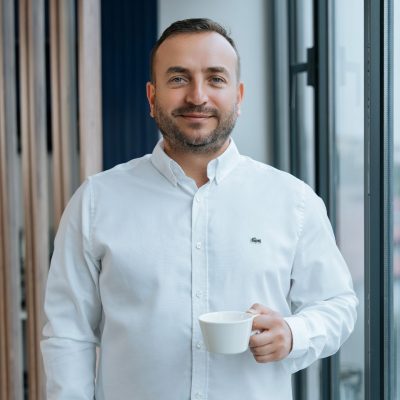 Op. Dr. Muhammed Doğangün