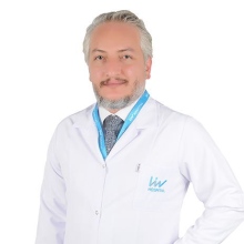 Op. Dr. Fatih Şahin