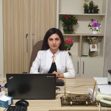 Op. Dr. Vefa Sadıgova