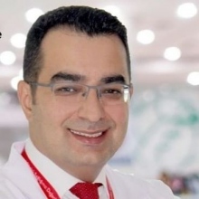 Prof. Dr. Mustafa Kaplan