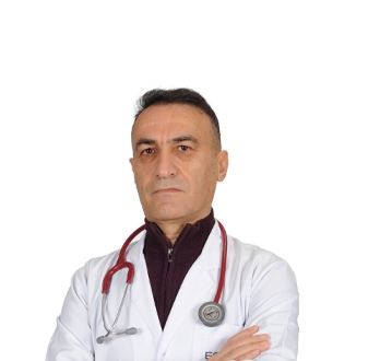 Uzm. Dr. Zeki Karakaya - İç Hastalıkları - Aydın