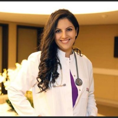 Uzm. Dr. Aslıhan Göksu