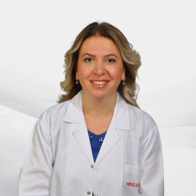 Doç. Dr. Fatma Yalçın Müsri - Tıbbi Onkoloji - İzmir