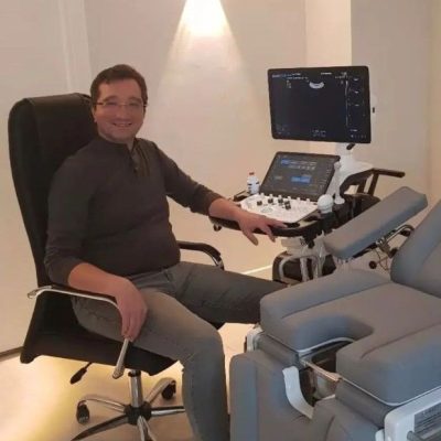 Op. Dr. Mehmet Seçkin Özışık - İç Hastalıkları - Çorum