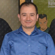 Op. Dr. Mehmet Fatih Benzin