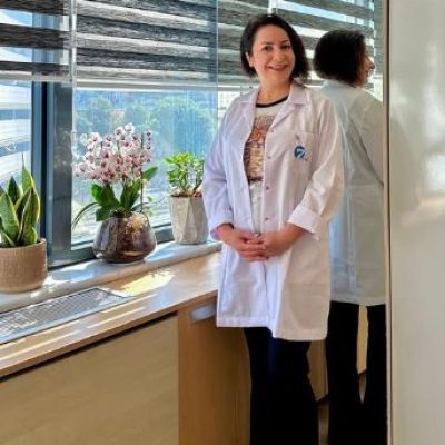 Doç. Dr. Hülya Aladağ